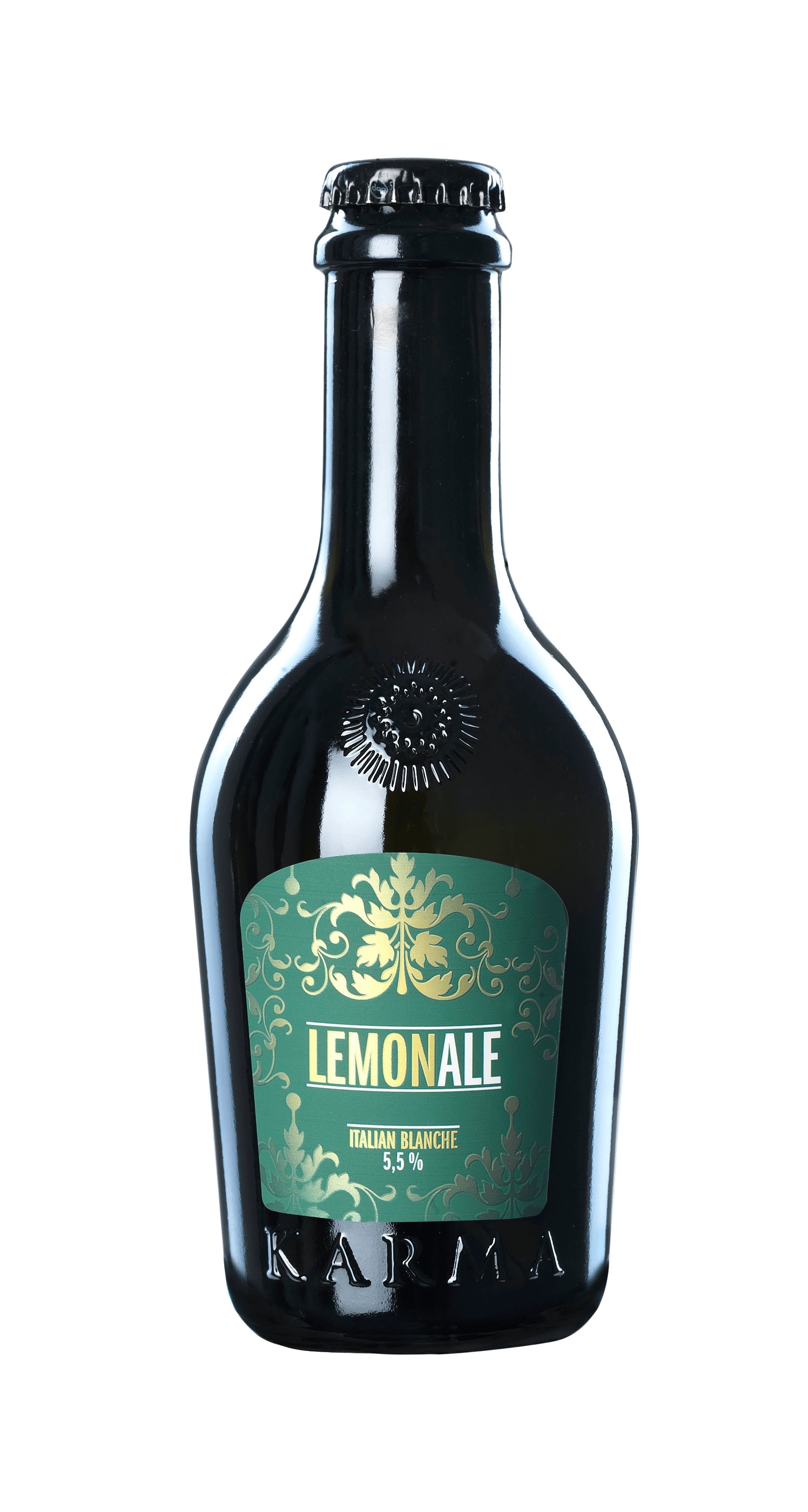 Birra artigianale Campana Birrificio Karma Home